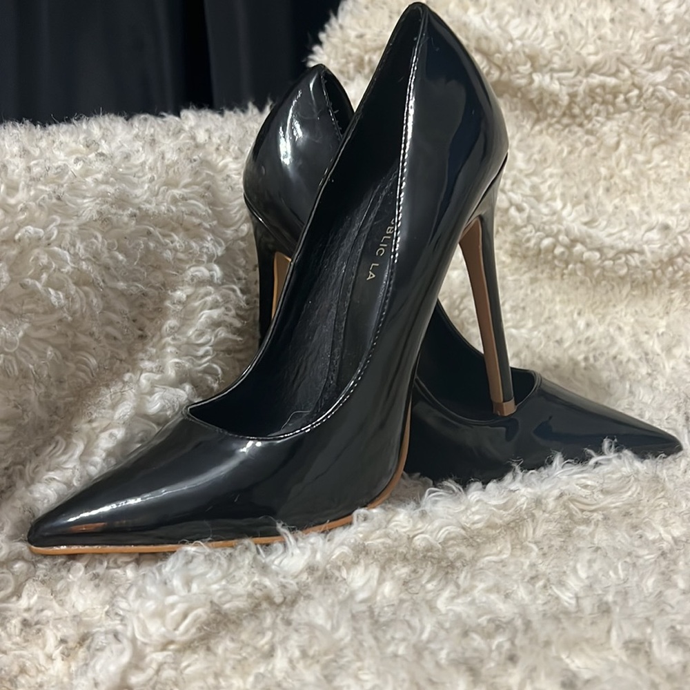 Shoe republic LA